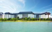 Туры в отель Crowne Plaza WUXI LAKE VIEW by IHG Туры в отель Crowne Plaza WUXI LAKE VIEW by IHG