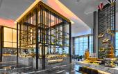 Туры в отель Crowne Plaza WUXI LAKE VIEW by IHG Туры в отель Crowne Plaza WUXI LAKE VIEW by IHG