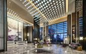 Туры в отель Crowne Plaza WUXI LAKE VIEW by IHG Туры в отель Crowne Plaza WUXI LAKE VIEW by IHG