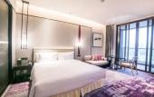 Туры в отель Crowne Plaza WUXI LAKE VIEW by IHG Туры в отель Crowne Plaza WUXI LAKE VIEW by IHG