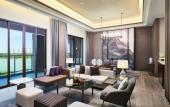 Туры в отель Crowne Plaza WUXI LAKE VIEW by IHG Туры в отель Crowne Plaza WUXI LAKE VIEW by IHG