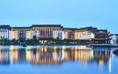Туры в отель Crowne Plaza WUXI LAKE VIEW by IHG Туры в отель Crowne Plaza WUXI LAKE VIEW by IHG