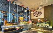 Туры в отель Crowne Plaza WUXI LAKE VIEW by IHG Туры в отель Crowne Plaza WUXI LAKE VIEW by IHG