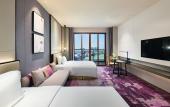Туры в отель Crowne Plaza WUXI LAKE VIEW by IHG Туры в отель Crowne Plaza WUXI LAKE VIEW by IHG