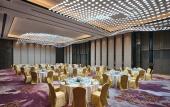 Туры в отель Crowne Plaza WUXI LAKE VIEW by IHG Туры в отель Crowne Plaza WUXI LAKE VIEW by IHG