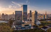 Туры в отель Kempinski Hotel Nanjing Туры в отель Kempinski Hotel Nanjing