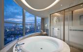Туры в отель Kempinski Hotel Nanjing Туры в отель Kempinski Hotel Nanjing