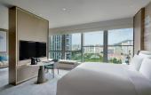 Туры в отель Kempinski Hotel Nanjing Туры в отель Kempinski Hotel Nanjing