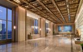 Туры в отель Kempinski Hotel Nanjing Туры в отель Kempinski Hotel Nanjing