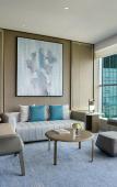 Туры в отель Kempinski Hotel Nanjing Туры в отель Kempinski Hotel Nanjing