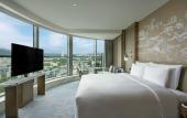 Туры в отель Kempinski Hotel Nanjing Туры в отель Kempinski Hotel Nanjing
