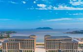 Туры в отель Sheraton Ningbo Xiangshan Resort Туры в отель Sheraton Ningbo Xiangshan Resort