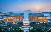 Туры в отель Sheraton Ningbo Xiangshan Resort Туры в отель Sheraton Ningbo Xiangshan Resort