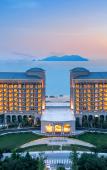 Туры в отель Sheraton Ningbo Xiangshan Resort Туры в отель Sheraton Ningbo Xiangshan Resort