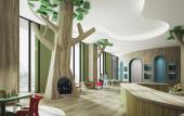 Туры в отель Sheraton Ningbo Xiangshan Resort Туры в отель Sheraton Ningbo Xiangshan Resort
