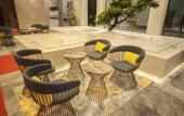 Туры в отель Taiyi Donghui Garden Hotel Туры в отель Taiyi Donghui Garden Hotel