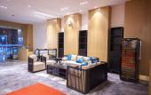 Туры в отель Taiyi Donghui Garden Hotel Туры в отель Taiyi Donghui Garden Hotel