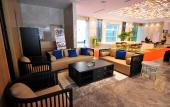 Туры в отель Taiyi Donghui Garden Hotel Туры в отель Taiyi Donghui Garden Hotel