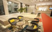 Туры в отель Taiyi Donghui Garden Hotel Туры в отель Taiyi Donghui Garden Hotel