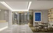 Туры в отель JI Hotel (Rui'an Ruixiang) Туры в отель JI Hotel (Rui'an Ruixiang)