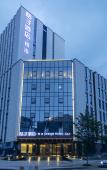 Туры в отель Orange Hotel (Hangzhou Future Science City, Hangzhou Normal University) Туры в отель Orange Hotel (Hangzhou Future Science City, Hangzhou Normal University)