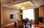 Туры в отель Great Wall Jianguo Hotel Туры в отель Great Wall Jianguo Hotel