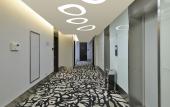 Туры в отель Orange Hotel (Suzhou High-speed Railway North Station Cailianli Plaza) Туры в отель Orange Hotel (Suzhou High-speed Railway North Station Cailianli Plaza)