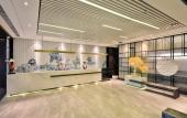 Туры в отель Orange Hotel (Suzhou High-speed Railway North Station Cailianli Plaza) Туры в отель Orange Hotel (Suzhou High-speed Railway North Station Cailianli Plaza)