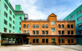 Туры в отель M Hotel Туры в отель M Hotel