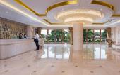 Туры в отель Vienna Hotel (Zhongshan Xiaolan High-speed Railway Station) Туры в отель Vienna Hotel (Zhongshan Xiaolan High-speed Railway Station)