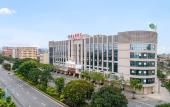 Туры в отель Vienna Hotel (Zhongshan Xiaolan High-speed Railway Station) Туры в отель Vienna Hotel (Zhongshan Xiaolan High-speed Railway Station)