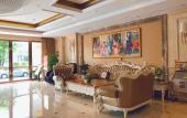 Туры в отель Vienna Hotel (Zhongshan Xiaolan High-speed Railway Station) Туры в отель Vienna Hotel (Zhongshan Xiaolan High-speed Railway Station)