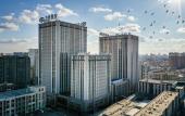 Туры в отель Mercure Hengxing Туры в отель Mercure Hengxing