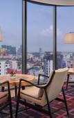Туры в отель Courtyard by Marriott Phnom Penh Туры в отель Courtyard by Marriott Phnom Penh