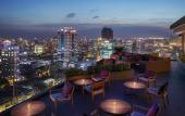 Туры в отель Courtyard by Marriott Phnom Penh Туры в отель Courtyard by Marriott Phnom Penh