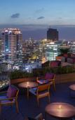 Туры в отель Courtyard by Marriott Phnom Penh Туры в отель Courtyard by Marriott Phnom Penh