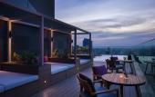 Туры в отель Courtyard by Marriott Phnom Penh Туры в отель Courtyard by Marriott Phnom Penh