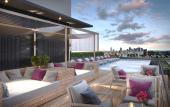 Туры в отель Courtyard by Marriott Phnom Penh Туры в отель Courtyard by Marriott Phnom Penh