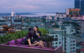 Туры в отель Courtyard by Marriott Phnom Penh Туры в отель Courtyard by Marriott Phnom Penh