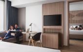 Туры в отель Courtyard by Marriott Phnom Penh Туры в отель Courtyard by Marriott Phnom Penh
