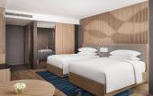 Туры в отель Courtyard by Marriott Phnom Penh Туры в отель Courtyard by Marriott Phnom Penh