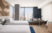 Туры в отель Courtyard by Marriott Phnom Penh Туры в отель Courtyard by Marriott Phnom Penh