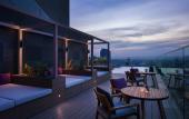 Туры в отель Courtyard by Marriott Phnom Penh Туры в отель Courtyard by Marriott Phnom Penh