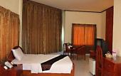 Туры в отель Courtyard by Marriott Phnom Penh Туры в отель Courtyard by Marriott Phnom Penh