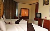Туры в отель Courtyard by Marriott Phnom Penh Туры в отель Courtyard by Marriott Phnom Penh