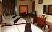 Туры в отель Courtyard by Marriott Phnom Penh Туры в отель Courtyard by Marriott Phnom Penh