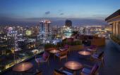 Туры в отель Courtyard by Marriott Phnom Penh Туры в отель Courtyard by Marriott Phnom Penh