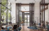 Туры в отель Courtyard by Marriott Phnom Penh Туры в отель Courtyard by Marriott Phnom Penh