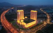 Туры в отель Baijin Hanjue Hotel Туры в отель Baijin Hanjue Hotel