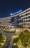 Туры в отель Hyatt Place Changsha Airport Туры в отель Hyatt Place Changsha Airport